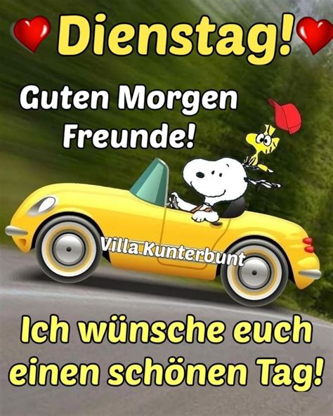 liebe guten morgen dienstag|gute morgen dienstag lustig.